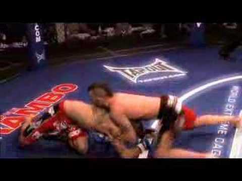 WEC Jens Pulver on what fans can expect vs Faber