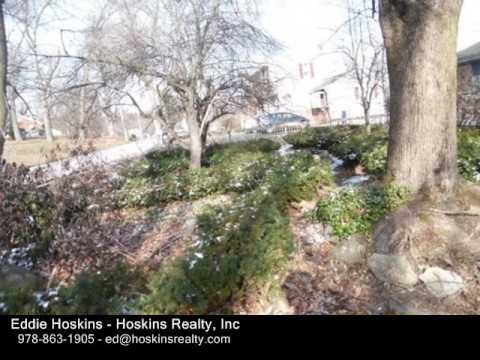 214 Varnum Rd, Dracut MA 01826 - Single Family Home - Real Estate - For Sale -
