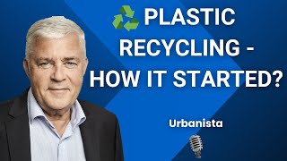 Urbanista 8. Recycled materials 