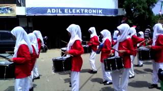 preview picture of video 'HUT RI Labuan, Pandeglang, Banten TErbaru 2014'