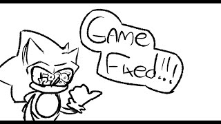 Cover art for Gamebreaker