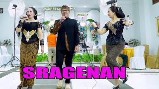 Download lagu SRAGENAN KIJING MIRING || LELO LEDUNG CAMPURSARI WIDYO LARAS mp3