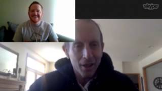 SouthernWX.com Interview - Joe Bastardi