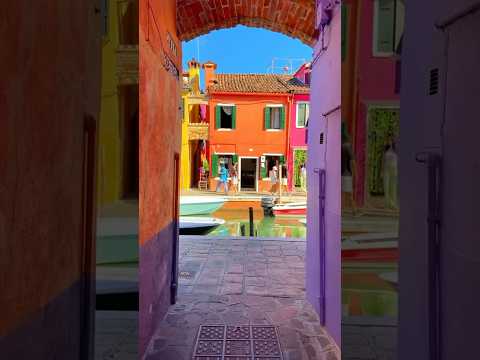 Places in Italy that don’t feel real 🤯 #travel #adventure #explore #nature #italy