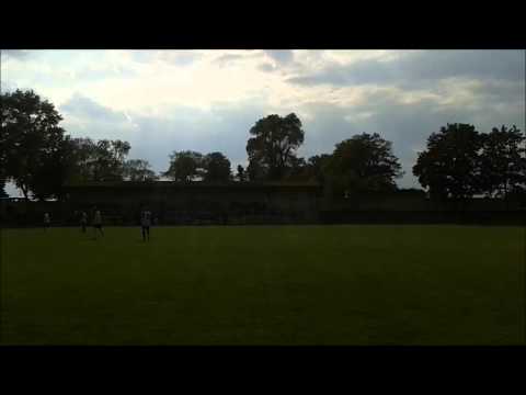 LTP Lubanie vs Elana Toruń