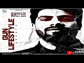 GUN LIFESTYLE SINGGA New Song WhatsApp Status Amandeep Singh