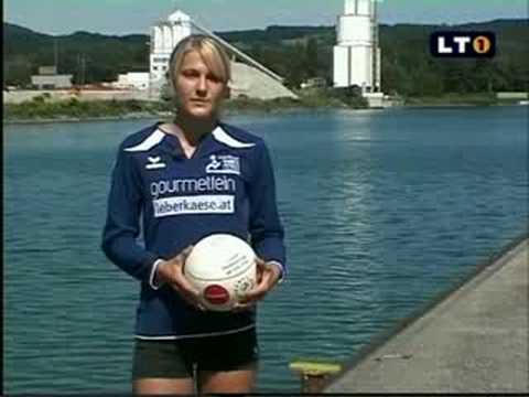 Karin LT1 2008 - FAUSTBALL FISTBALL