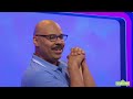 James Monroe Iglehart Sings About Fun With Chores The Not Too Late Show With Elmo 720p
