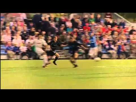 AC Oulu - MYPA 12.8.2010