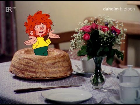 Pumuckl - Eder bekommt Besuch