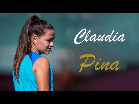Claudia Pina Skills & Goals| The Ultimate Number 10 | Barcelona Femeni | prod. Depo
