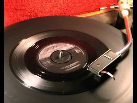 The Raindrops - It's So Wonderful - 1963 45rpm