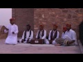 Kesariya Baalam Rajasthani Folk Song
