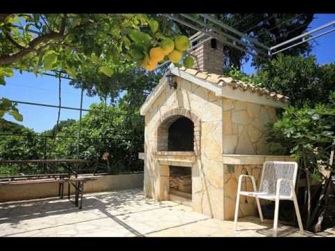 Apartment Orebic 10160a - Hotel in Orebić, Croatia