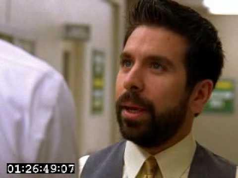 3x09 Chuck vs the Beard - Sneak Peek 3