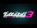 Danganronpa 3 The End Of Hope S Peak Academy OST 1 14 Goodbye To All Of The Future