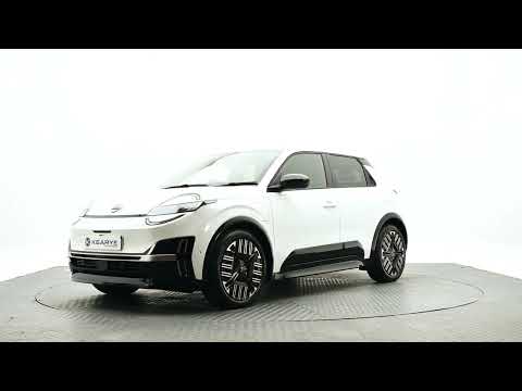 Nissan Micra ADVANCE 52 Kwh - 100% Electric all ne - Image 2