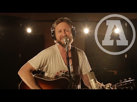 Cory Branan - Missing You Fierce - Audiotree Live