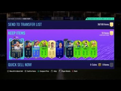 Packing 99 Summer stars Ronaldo