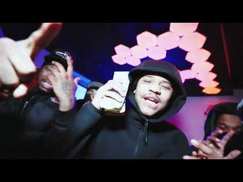 Swear On Jesus - TBG Kam Bino x BAGDATKINGSOLO x Ralf D Avenue