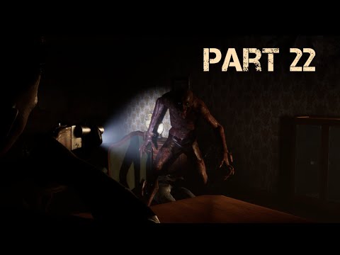 THE QUARRY Walkthrough Gameplay Part 22