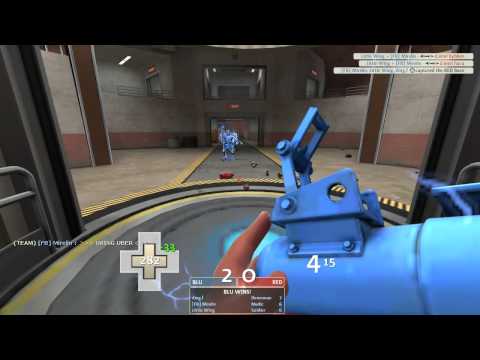 06.01.2011 vs Dignitas + vs PwR