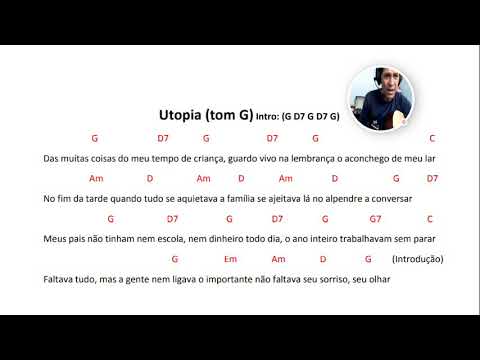 Utopia - Corinhos Evangélicos