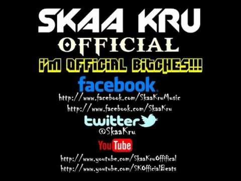 Skaa Kru - I Ain't Done [Preview]