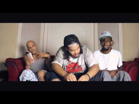 Young Mack'n - Yo Dawg (OFFICIAL MUSIC VIDEO)