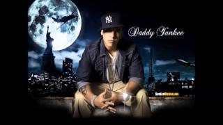 Daddy Yankee - Metele Con Candela (Reggaeton Clasico) (Recomendado)