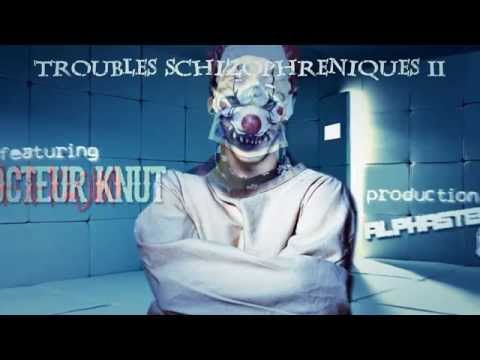 Docteur Knut & Kata Klown - Troubles Schizophréniques II | Album : 2.0