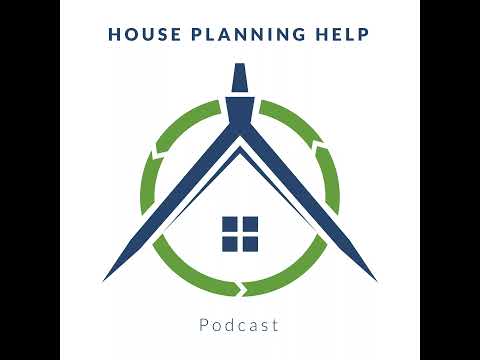 HPH115 : How to budget for a house build – with Mark Brinkley