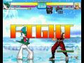 M U G E N Episode 660 Gallade Me Vs Duke Nukem
