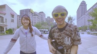 好想你 RAP!!! 黃明志+四葉草! Coming soon! 敬請期待