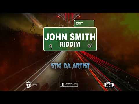 Stig Da Artist - Back Again (Official Audio) | John Smith Riddim 2022