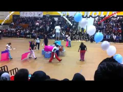 MHS Winter Assembly 2011