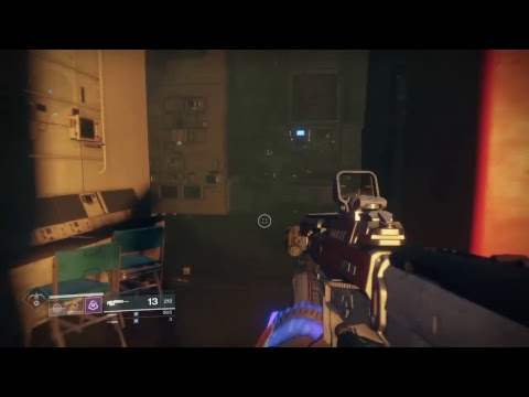 DESTINY 2 DLC 2 WARMIND Walkthrough Gameplay part 3 - ALL 45 DATA FRAGMENTS