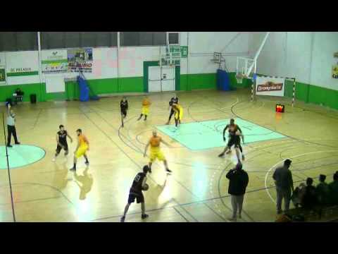 EBA_AA7J PIELAGOS...,86 - 79,BALONCESTO VENTA DE BAÑOS... (29/11/2015)