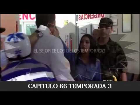 MIERC//29//JULIO 2015// CAPITULO 66 TEMPORADA 3 SEÑOR DE LOS CIELOS DAVID VILLARREAL VIDEO 4