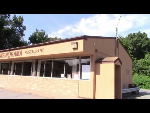 WeinOrama and Solitro's Bakery Closing