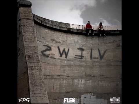 Flex - Cold Winter (Intro) (prod. by Retnik Beats)