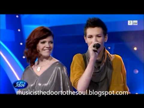 Idol Norge 2011 - Top 5 - Group Performance