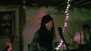 Ben my Best Friend - Pinstripe Sunny (10/29/16)