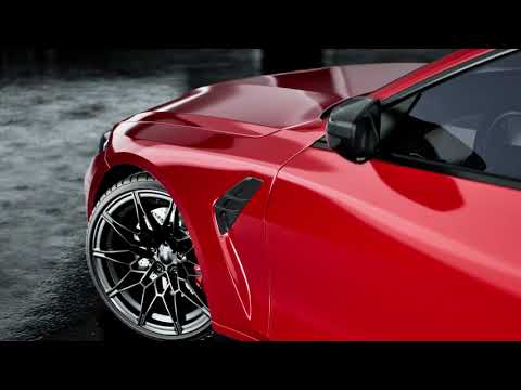 3M 2080 High Gloss Colour Change Wrap Film