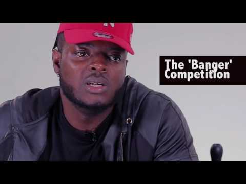 'I Know How Difficult It Could Be To Get on SoundcityTV' - Yung L | Banger Competition