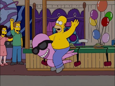 The Simpsons Season 16 Retrospective