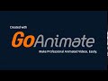 GoAnimate Vyond Bumper 2013 2018 With Music
