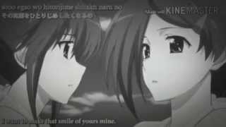 Kiss x Sis OVA Opening