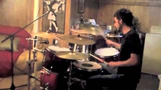 Issues - Disappear (Remember When) Drum Cover