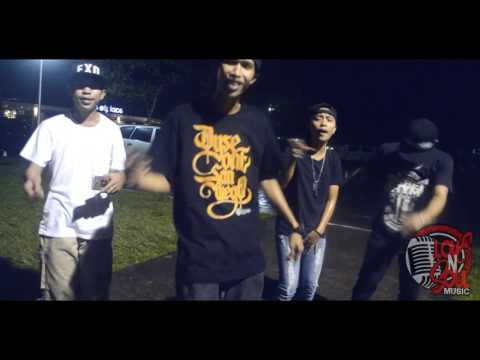Di Ka Lang Madula - Renz One , Zhein Origg , Jhey One & Tipaii ( Official Music Video )